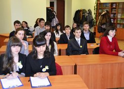 Незабутня зустріч
